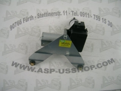 Scheibenwischermotor Hinten - Wiper Motor Rear  GM 00 - 06